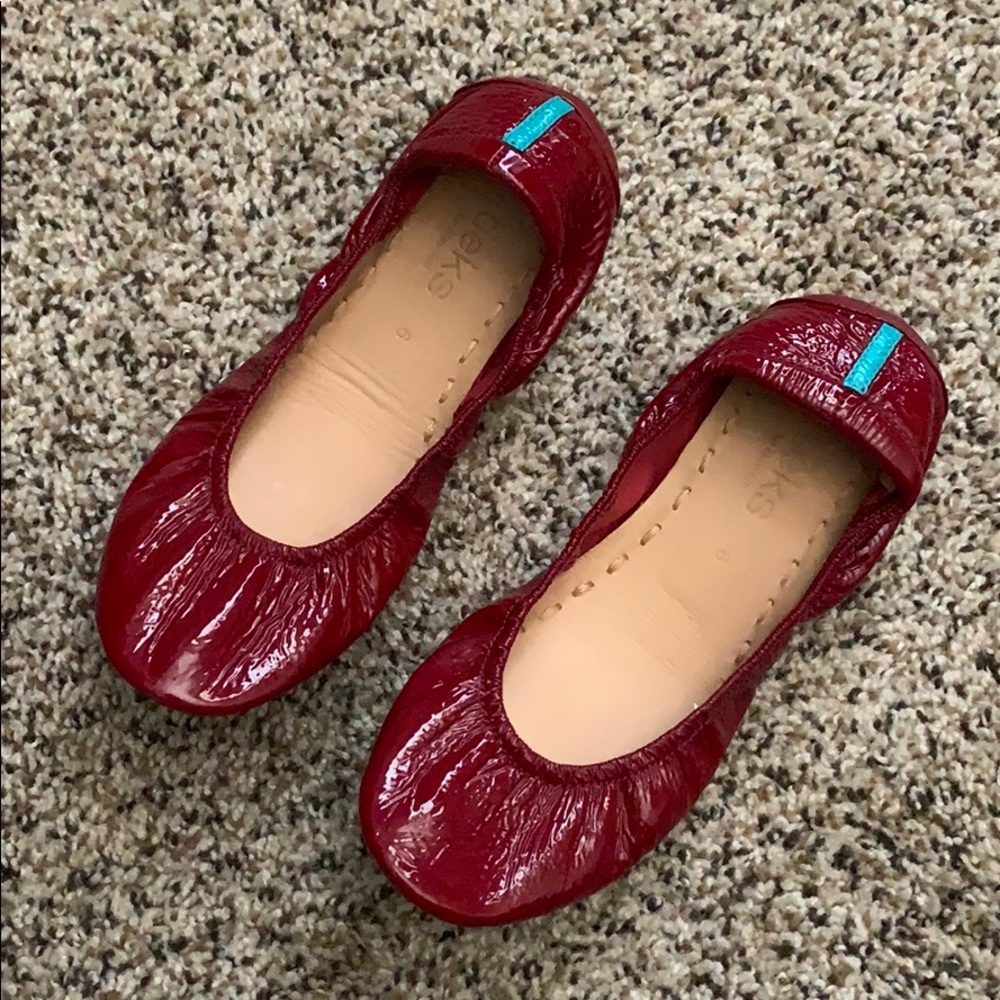 Ruby Tieks
